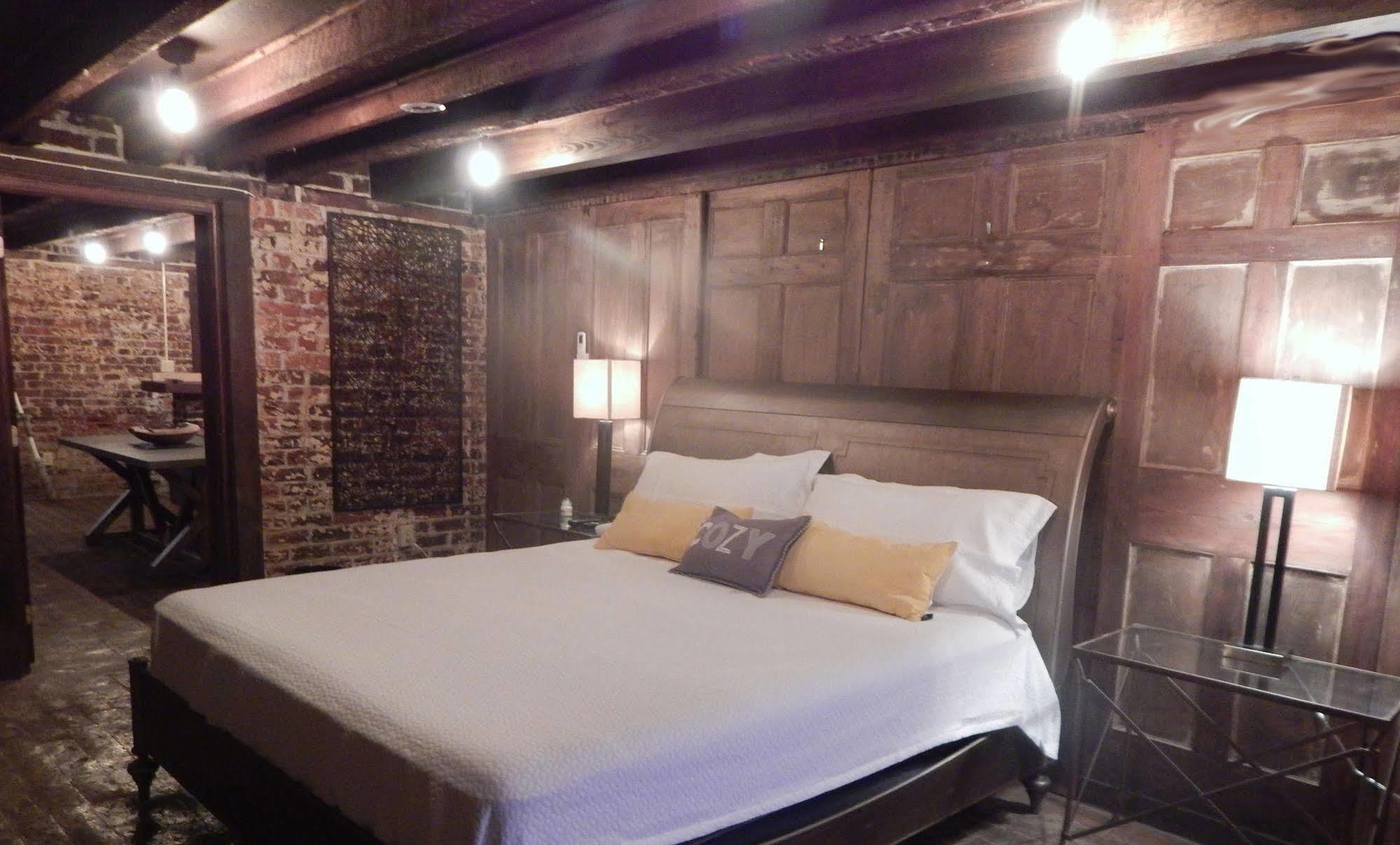 The Dulinn On York ซาวานนาห์ ภายนอก รูปภาพ