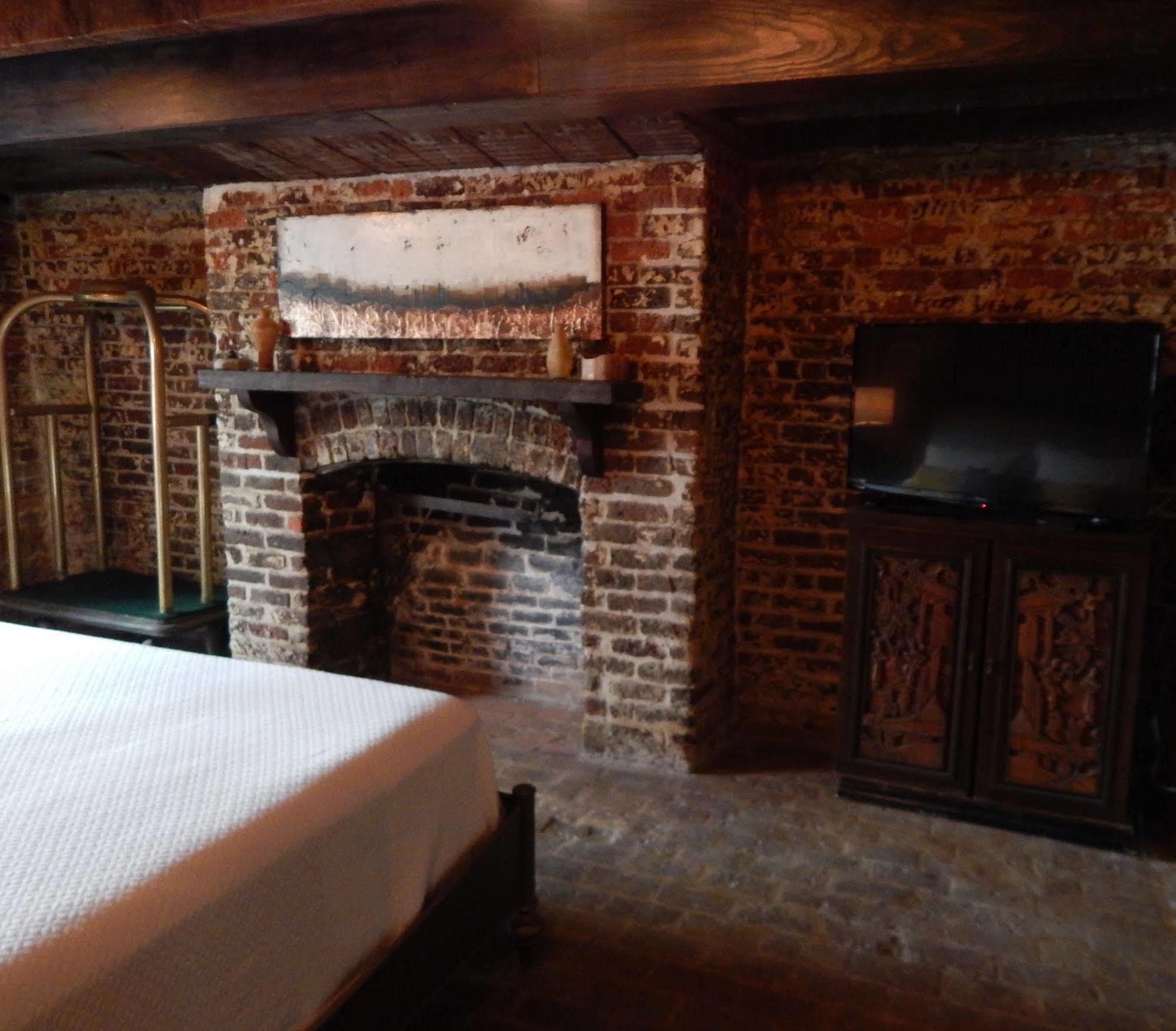 The Dulinn On York ซาวานนาห์ ภายนอก รูปภาพ